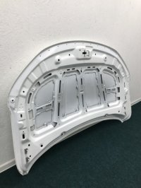 Капот на Geely Coolray SX11 — фото 5