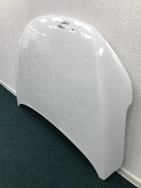 Капот на Geely Coolray SX11 — фото 3