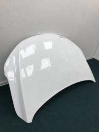 Капот на Geely Coolray SX11 — фото 4