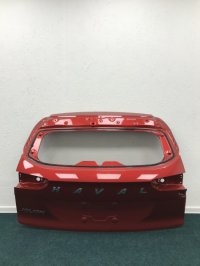 Дверь багажника на Haval Jolion — фото 9