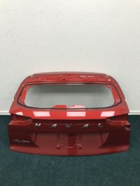 Дверь багажника на Haval Jolion — фото 1