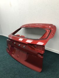 Дверь багажника на Haval Jolion — фото 3