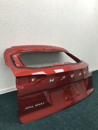 Дверь багажника на Haval Jolion — фото 2