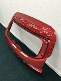 Дверь багажника на Haval Jolion — фото 10