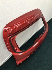 Дверь багажника на Haval Jolion — фото 11