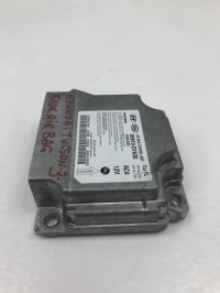 Блок управления AIR BAG на Hyundai Tucson TL — фото 4