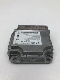 Блок управления AIR BAG на Hyundai Tucson TL — фото 3