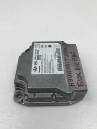 Блок управления AIR BAG на Hyundai Tucson TL — фото 6