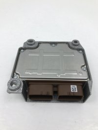 Блок управления AIR BAG на Hyundai Tucson TL — фото 8