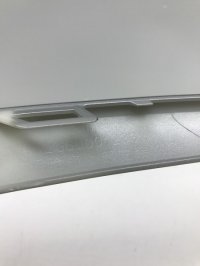 Молдинг фары левой на Geely Coolray SX11 — фото 5