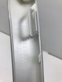 Молдинг фары левой на Geely Coolray SX11 — фото 4