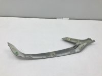 Молдинг фары левой на Geely Coolray SX11 — фото 2