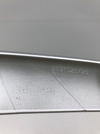 Молдинг фары левой на Geely Coolray SX11 — фото 12