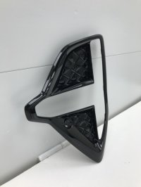 Накладка переднего бампера левая на Chery Tiggo 4 Pro 1 (2019-н.в.) — фото 14