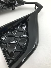 Накладка переднего бампера левая на Chery Tiggo 4 Pro 1 (2019-н.в.) — фото 6