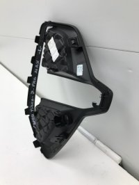 Накладка переднего бампера левая на Chery Tiggo 4 Pro 1 (2019-н.в.) — фото 15