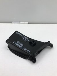 Воздуховод на Geely Coolray SX11 — фото 2