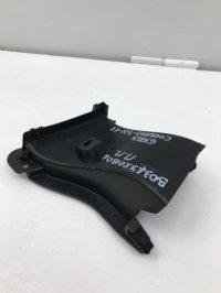 Воздуховод на Geely Coolray SX11 — фото 6