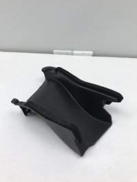 Воздуховод на Geely Coolray SX11 — фото 8