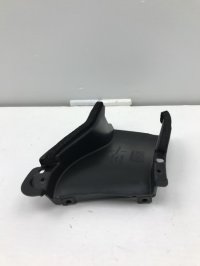 Воздуховод на Geely Coolray SX11 — фото 4