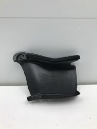 Воздуховод на Geely Coolray SX11 — фото 5