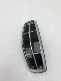Эмблема на Geely Atlas Pro NL-3 — фото 8