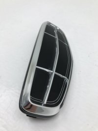 Эмблема на Geely Atlas Pro NL-3 — фото 4