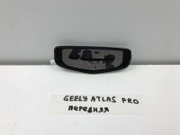 Эмблема на Geely Atlas Pro NL-3 — фото 3