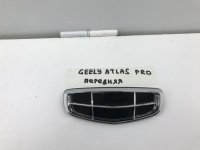 Эмблема на Geely Atlas Pro NL-3 — фото 2