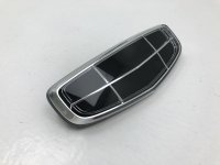Эмблема на Geely Atlas Pro NL-3 — фото 10
