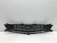 Решетка радиатора на Geely Coolray SX11 — фото 2