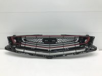 Решетка радиатора на Geely Coolray SX11 — фото 1