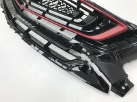 Решетка радиатора на Geely Coolray SX11 — фото 7