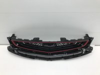 Решетка радиатора на Geely Coolray SX11 — фото 4