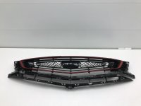 Решетка радиатора на Geely Coolray SX11 — фото 3