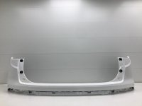 Бампер задний на Geely Coolray SX11 — фото 9