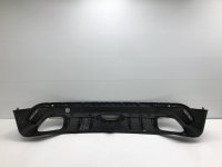 Юбка задняя на Geely Coolray SX11 — фото 4