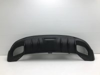 Юбка задняя на Geely Coolray SX11 — фото 3