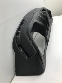 Юбка задняя на Geely Coolray SX11 — фото 8