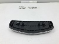 Эмблема на Geely Coolray SX11 — фото 2