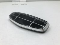 Эмблема на Geely Coolray SX11 — фото 10