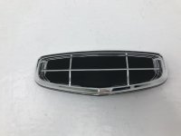 Эмблема на Geely Coolray SX11 — фото 12