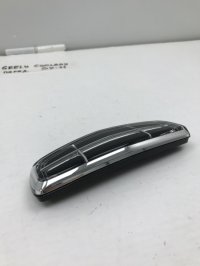 Эмблема на Geely Coolray SX11 — фото 4