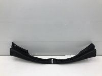 Кожух замка багажника на Toyota RAV4 XA40 — фото 2