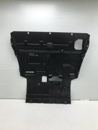Защита на Geely Atlas Pro NL-3 — фото 8