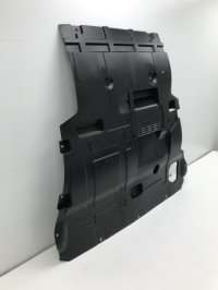 Защита на Geely Atlas Pro NL-3 — фото 6