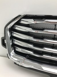 Решетка радиатора на Haval Jolion — фото 6