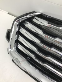 Решетка радиатора на Haval Jolion — фото 5
