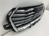 Решетка радиатора на Haval Jolion — фото 12