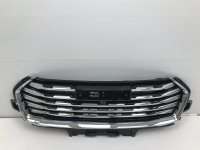 Решетка радиатора на Haval Jolion — фото 13